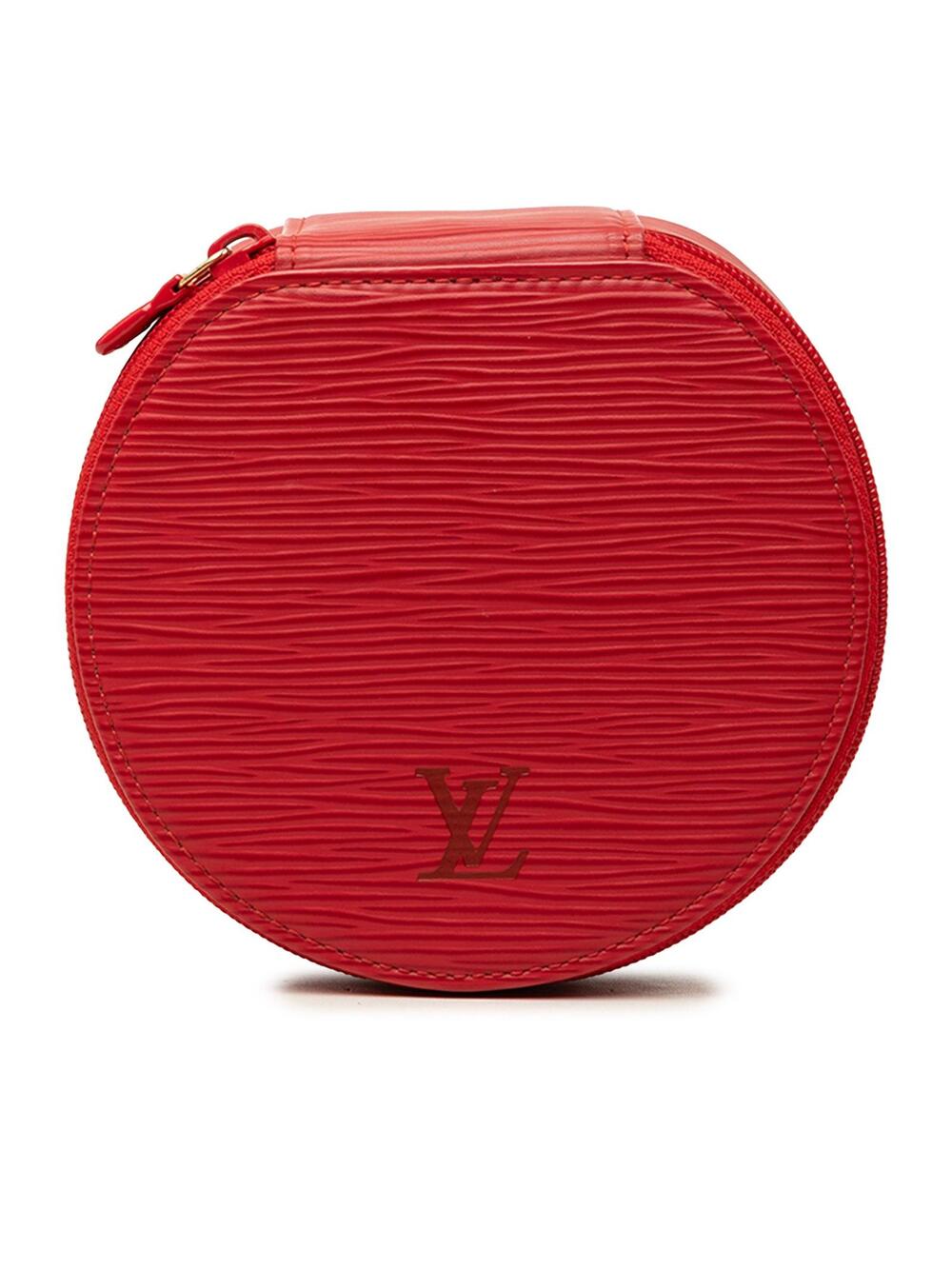 Louis Vuitton Epi Ecrin Bijoux Travel #359586L34B